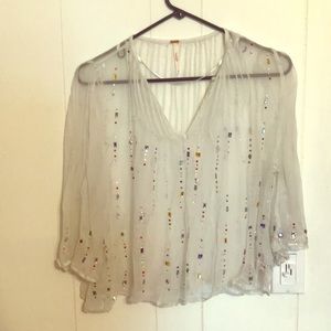Free people Top